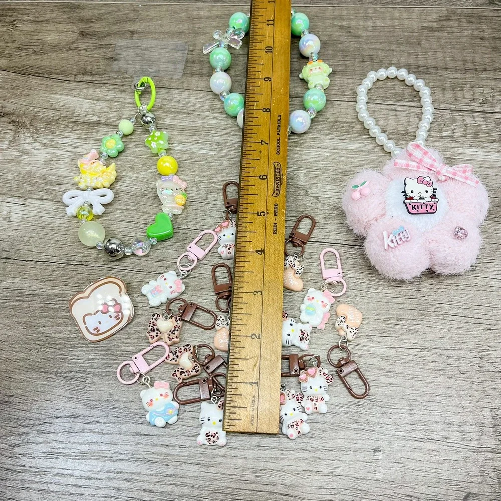 Sanrio collection themed
